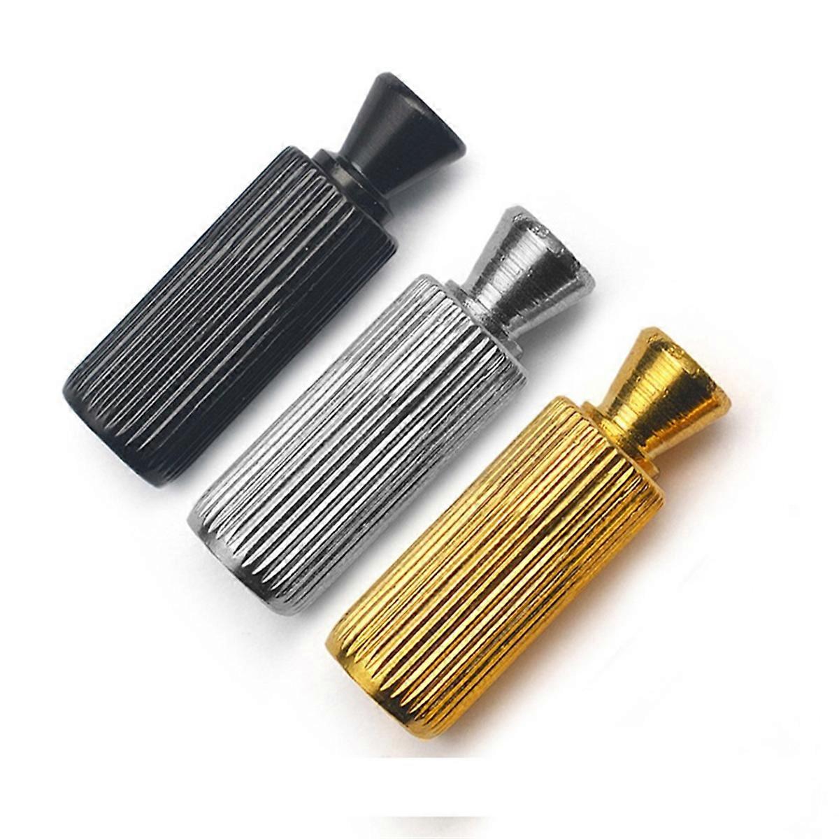 gitarr dubbel svingbrygga dubbelskruv bult ankare guld