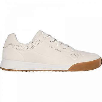 Women's Skechers Zinger 2.0 The Arwen | Off White | Womens Fashion Trainers