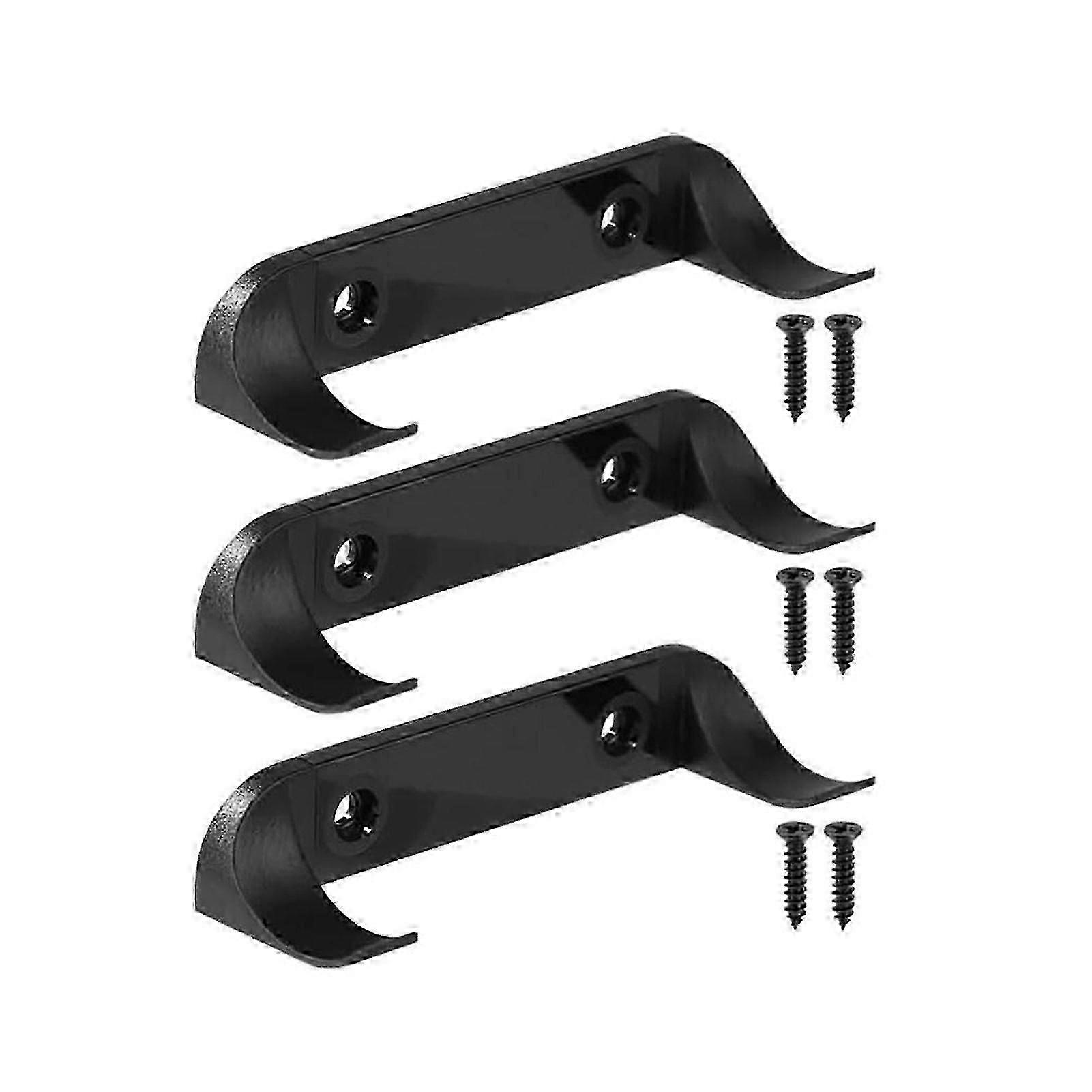 Car Display Wall Mount Display Hook Vertical Showcase for Collectible Cars Wall Hook Hanger with Screws for Lego Speed
