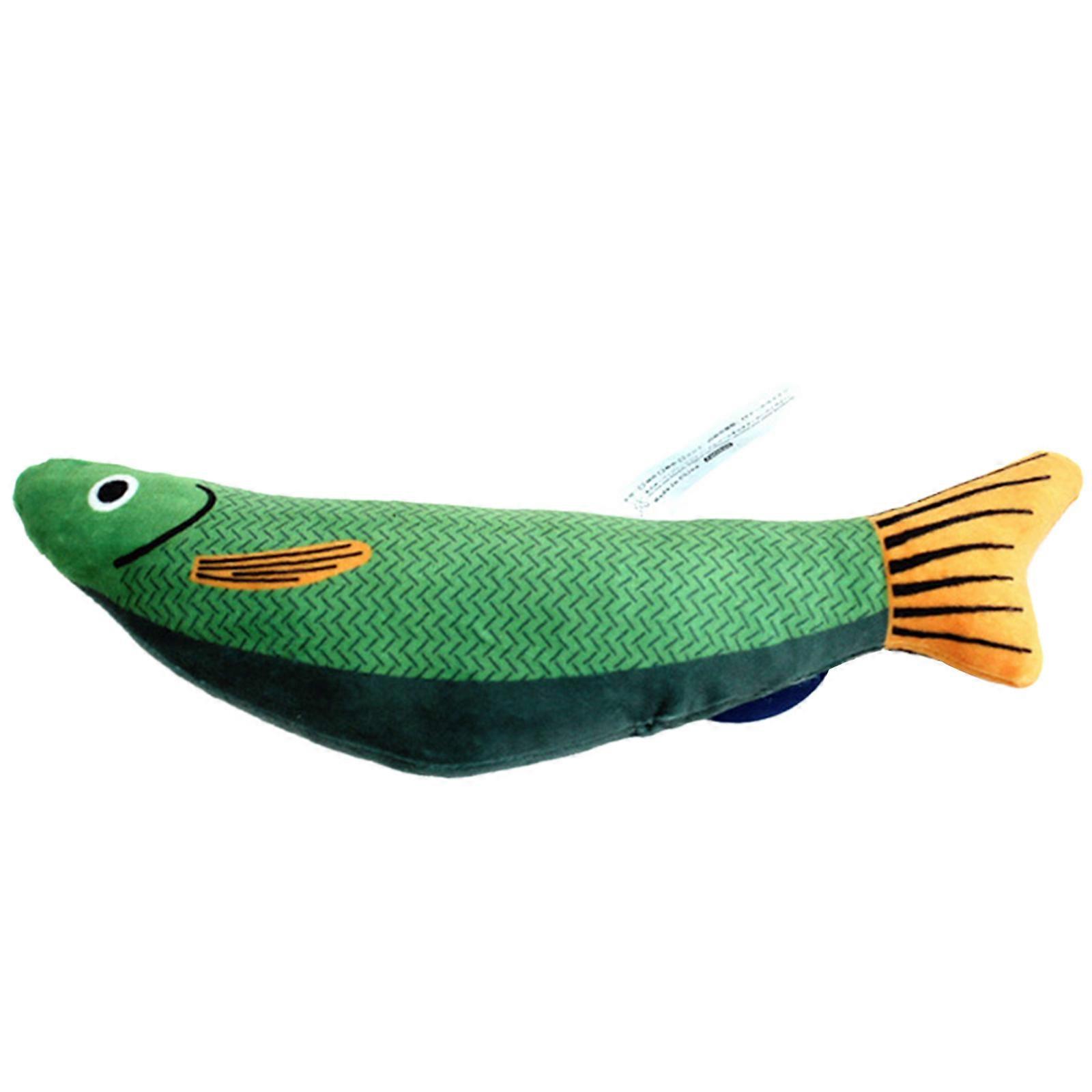 for Cat Toothbrush Catnip Toy Interactive Tooth Chewing Toy for Kitten for Doll for Cat Dental Care Refillable Catnip fo