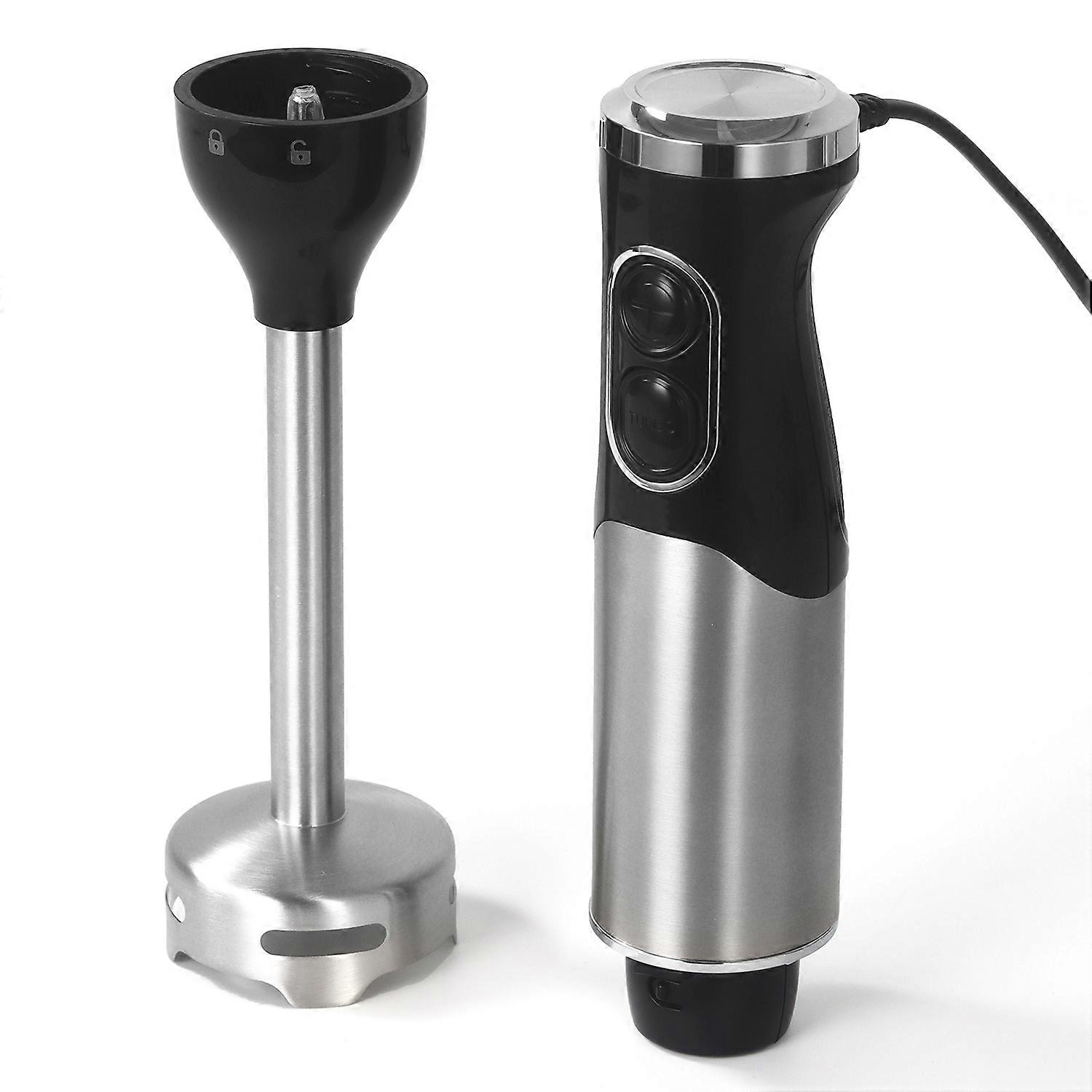 SUPERLEX 3 in 1 hand blender 350W  600ML CUP
