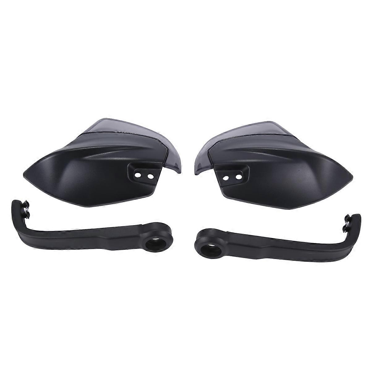 Motorcycle Handguard Extensions Hand Guards Sliders for Ducati DesertX Rally Multistrada V4S V4 S