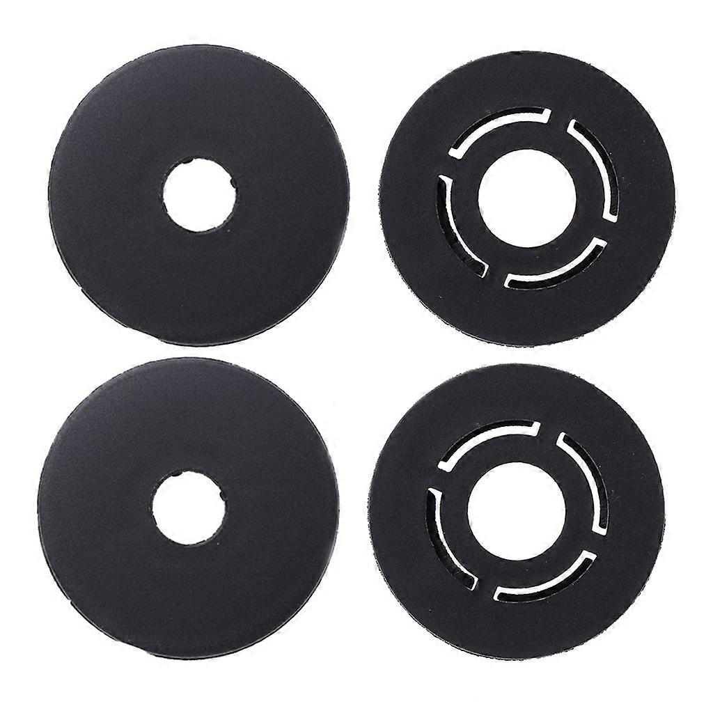 8Pcs Auto Teppich Matte Clips Boden Halter Befestigung Griffe Schellen