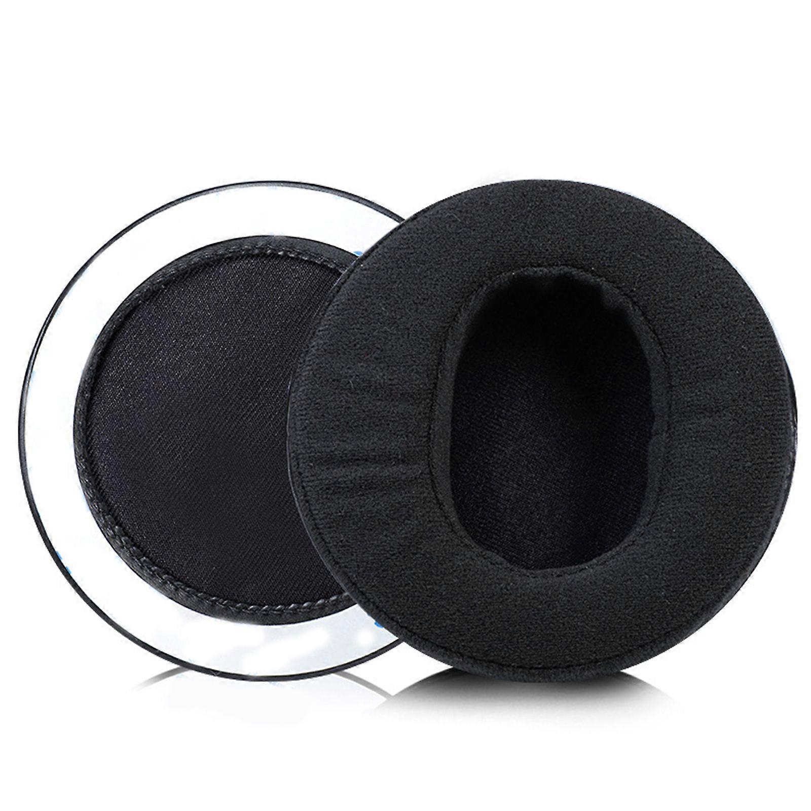 1 Pair of Replacement Soft Ear Pads Earpad forAUDEZE LCD4 Headphone Accessory