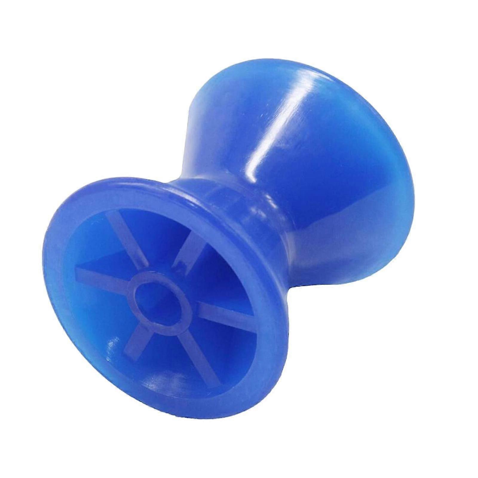 רולר קשת EVA חלקי נגרר לאביזרי סוגר נגרר לסירה מחליף