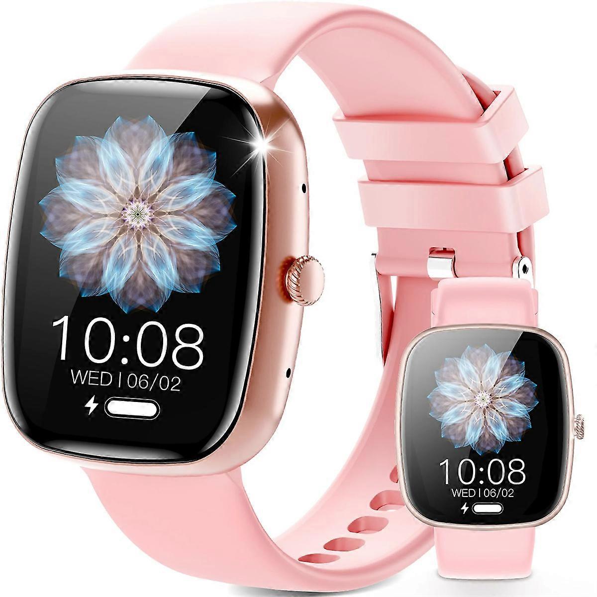 1,83 inch Zoll fitnesstracker, IP67