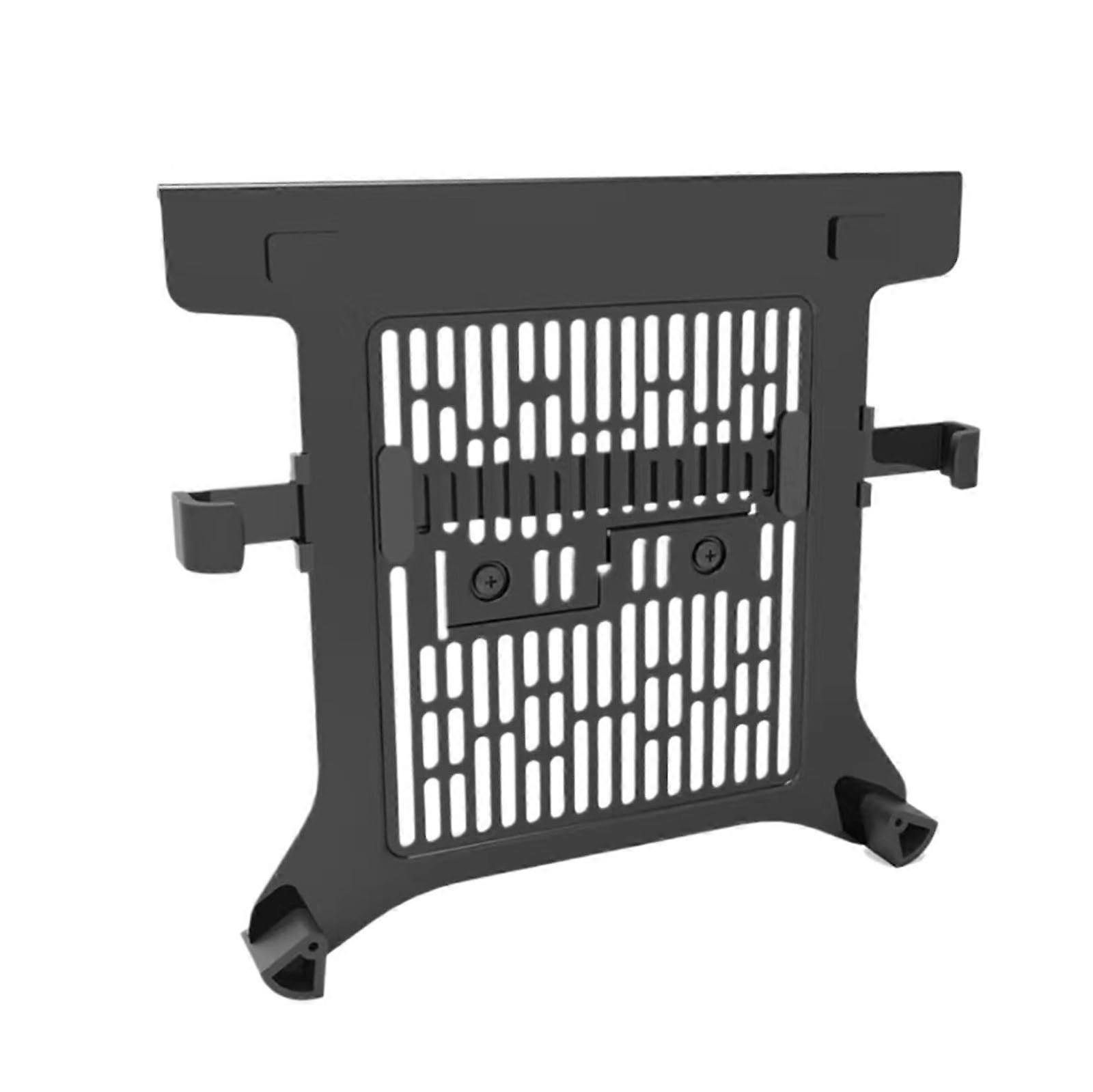 FP-2 Laptop Stand Tray Adjustable Computer Monitor Stand Accessories Ergonomic Design Compatible with All Laptops