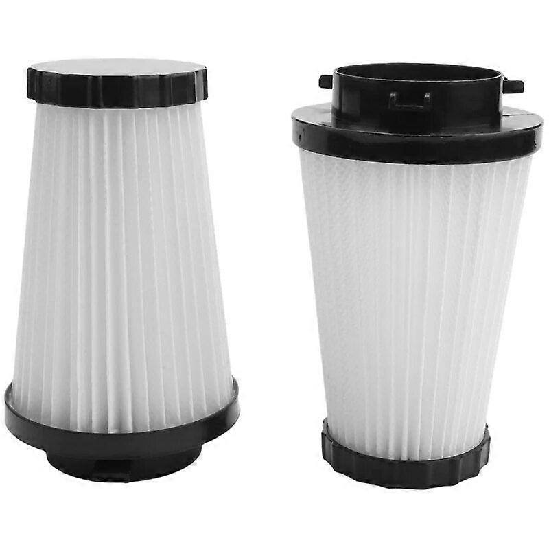 Replacement Vacuum Filter For Dirt Devil F2 Vacuum HEPA Filter Reusable Air Filter, 2 Pack