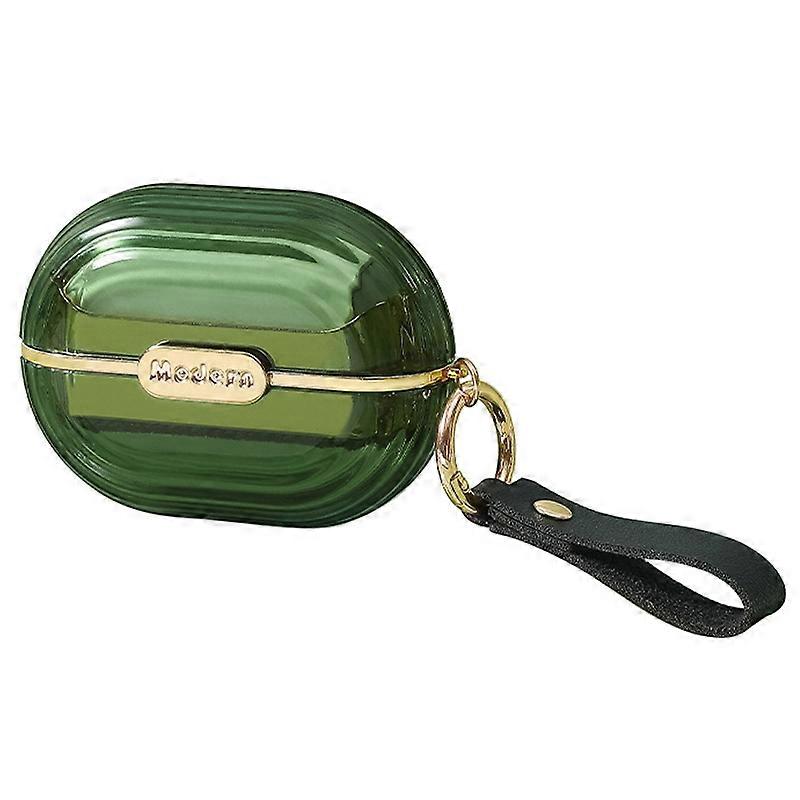 Double-sided Clothing Lint Adherer Tear-off Roll Paper Dust-sticking Paper Green