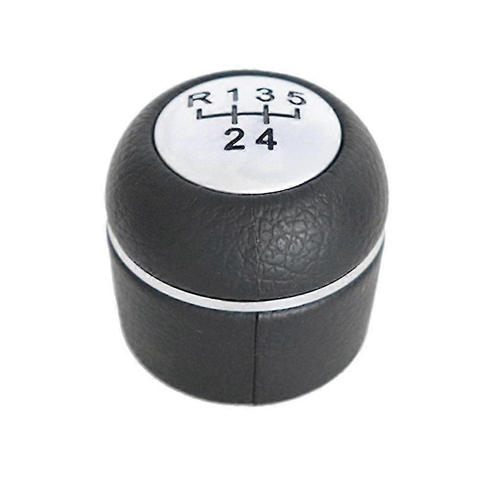 JiaWei 5 Speed Handle Shift Knob Stick For 159 Manual Transmission Lever Handle Shift Knob Handball j17