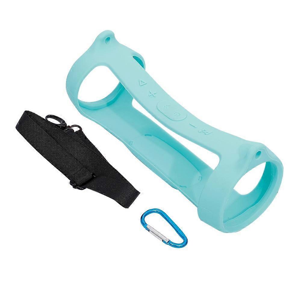 For JBL Charge 4 Portable Silicone Protective Cover