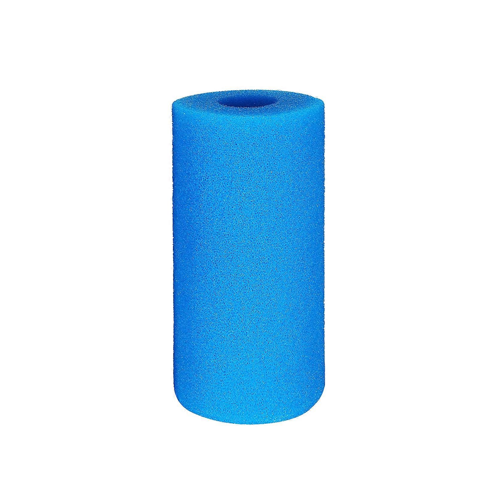 Swimming Pool Filter Impurity Absorption Grease Purifier Sponge Column