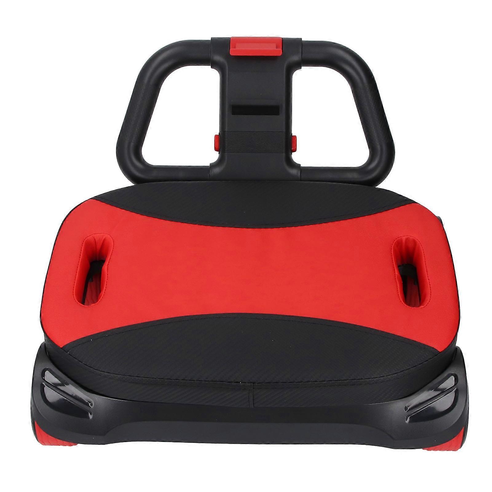 4 Wheels Roller with Elbow Support Automatic Rebound Wheel Abdominal Workout Equipment Board for Men