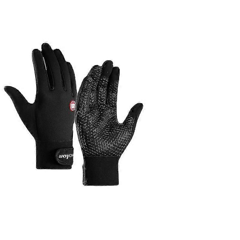 タッチアウトドアスポーツスキーグローブ