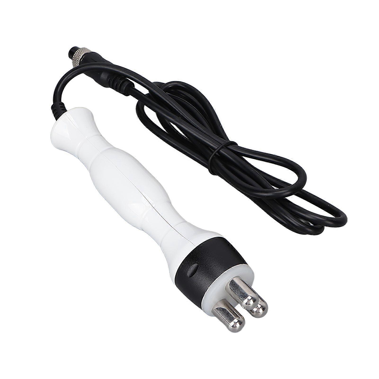 Ultrasonic Cavitation Machine Tripolar RF Head Replacement Fat Cavitation Machine Accessories