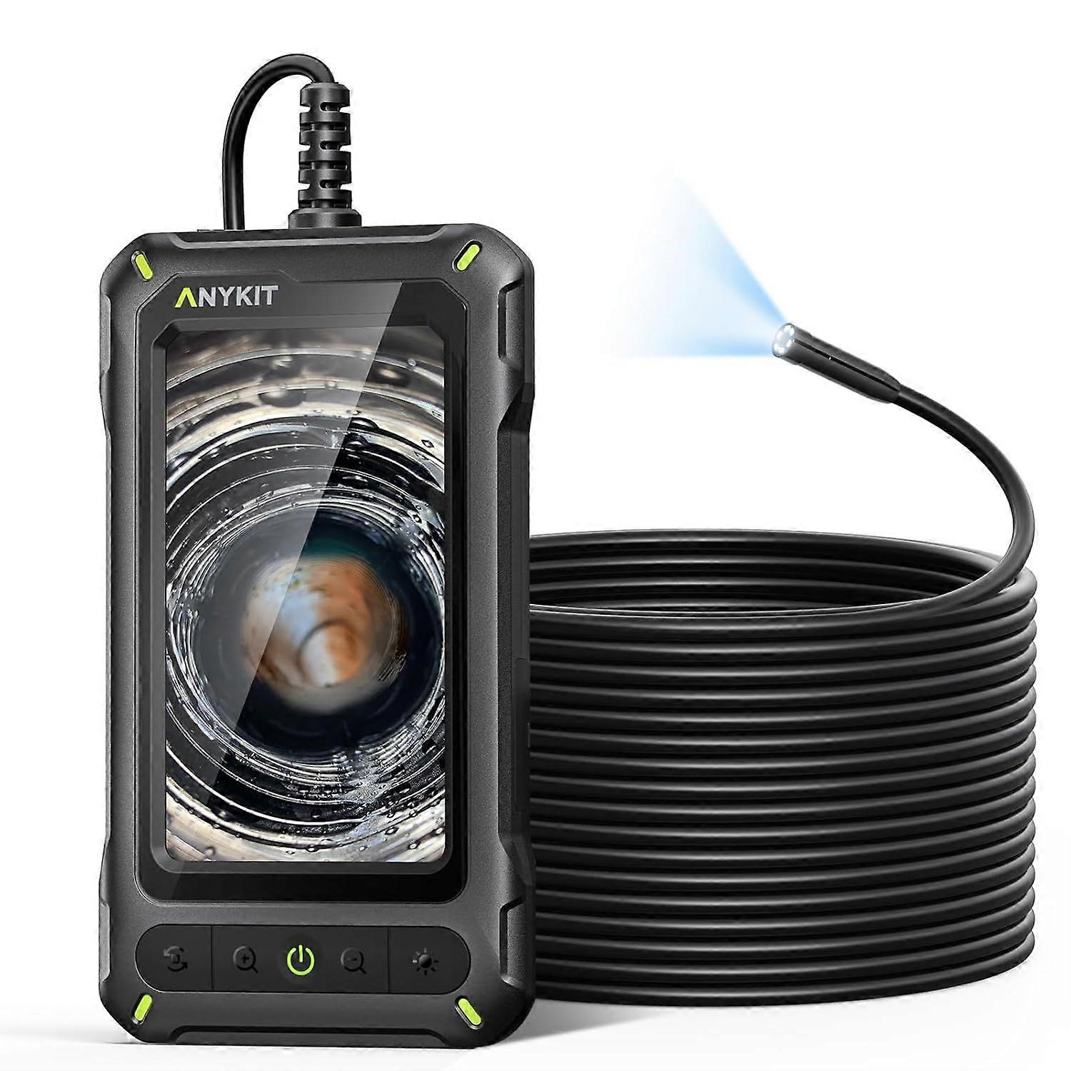 High quality brand new  Borescope Inspection Camera with Light, Industrial