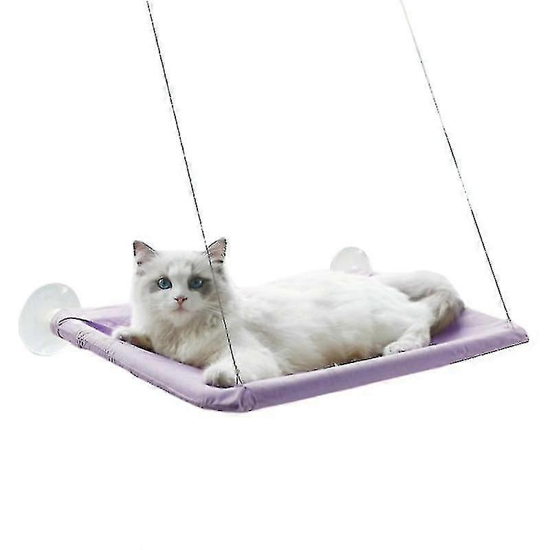 Comfy Cat Bed Ow Perch With Suct S Able Pet Bed