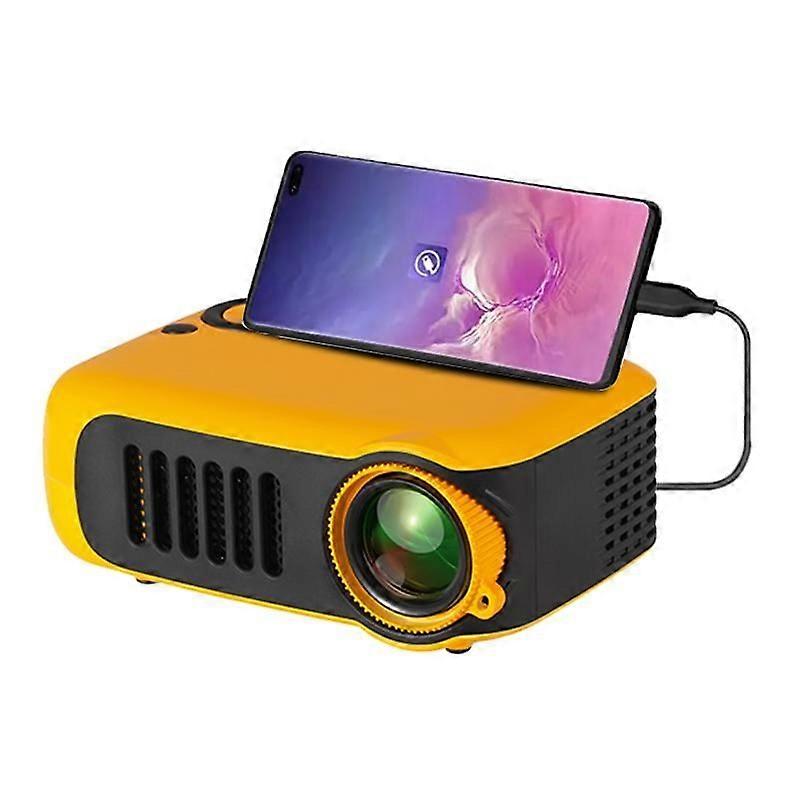 Mini Projector Mini Projector LED Projector Video Projector Home Theater Projector