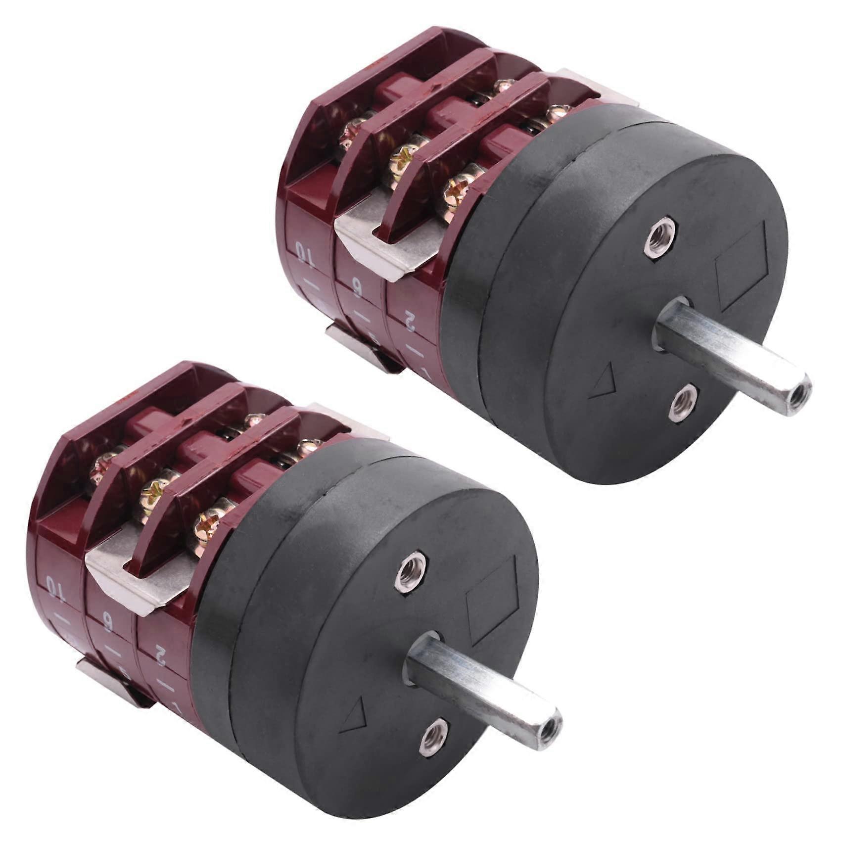 220V/380V 32A Car Tire Changer Machine Motor Forward Reverse Switch Pedal Switch Turn Table Tire Repair Tools