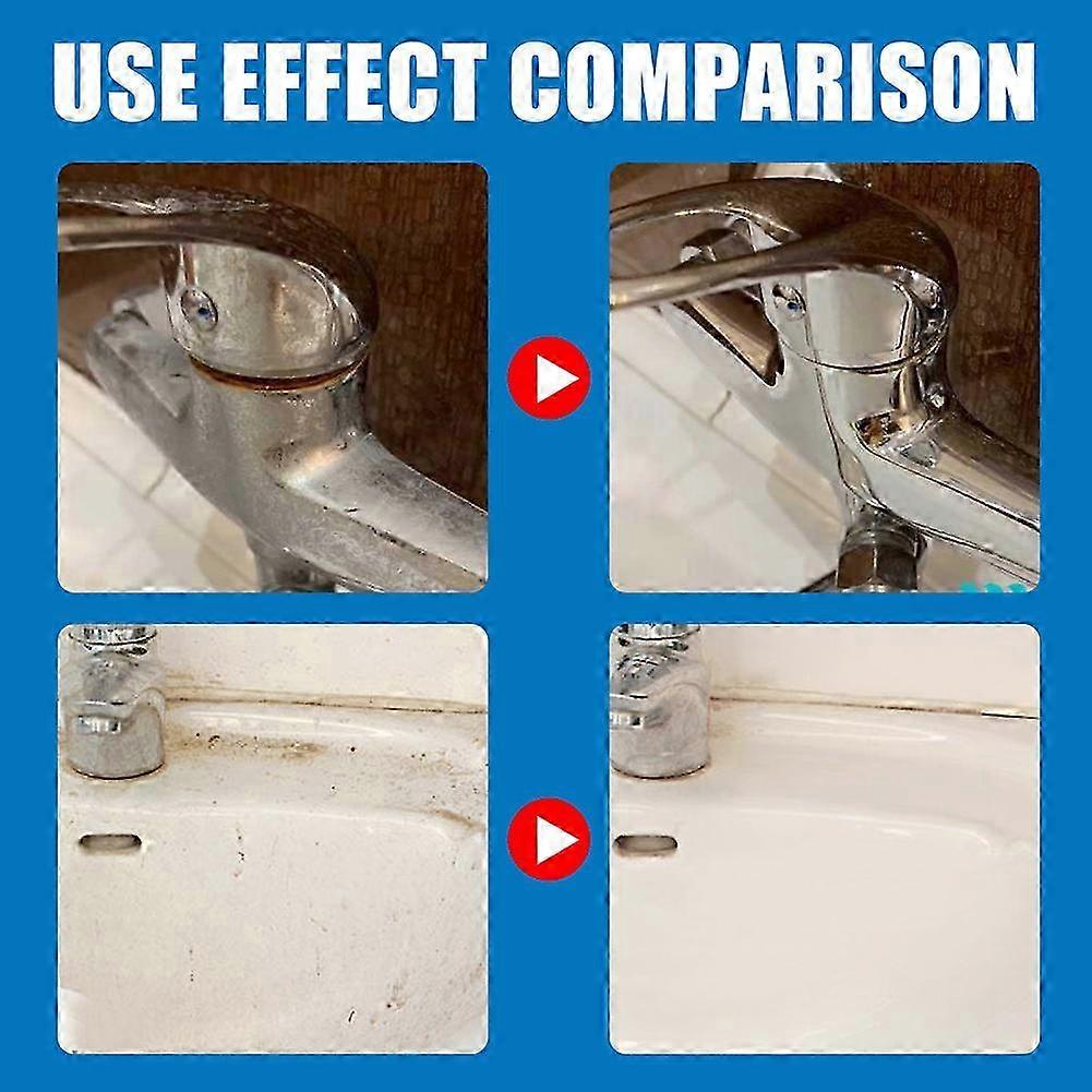 Bathroom Washing Foaming Cleaning Agent Cleaner Multipurpose No