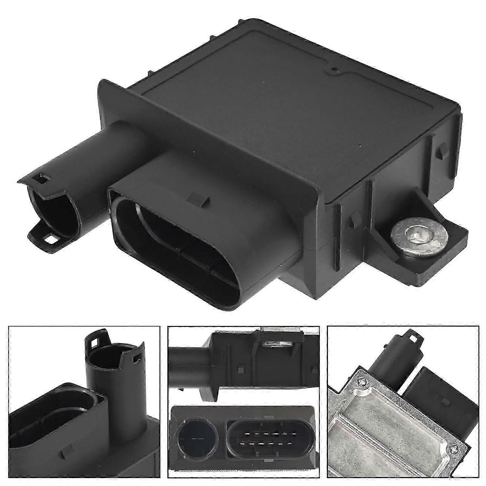 Glow Plug Control Module 12218591724 for BMW 3 Coupe E92 2005-2013 5 Touring F11 2009-2011 x5 E70 2006-2013 5 F10 2009-