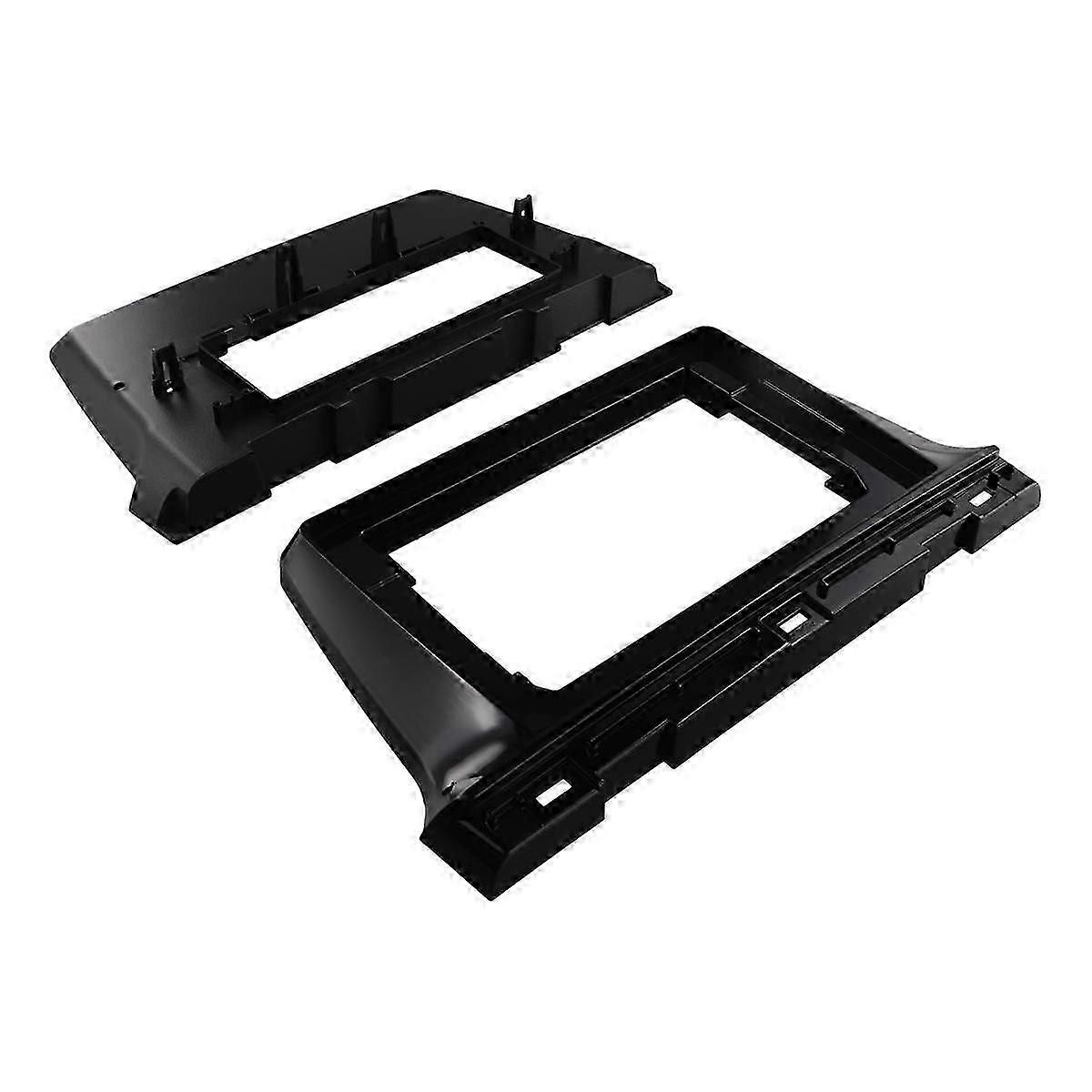 2 Pack Self Locking Gate Latch for Wooden Fence Heavy Duty,with Steel Spring Cable Pull String Gate