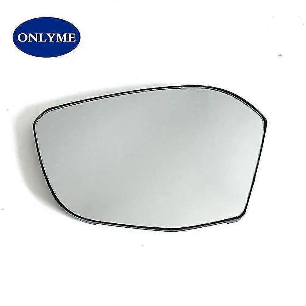 CompatibleCar Convex Heated Mirror Glass Suitable for Peugeot 308 2021 2022 2023 2024 / 408 2022-2024