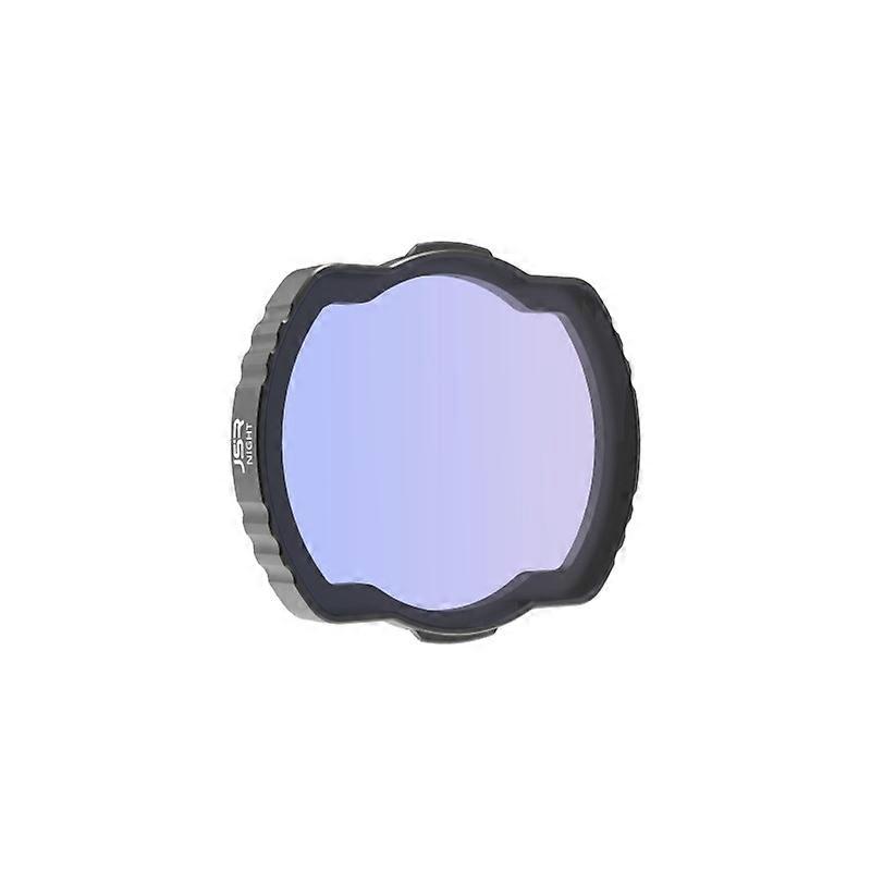 JSR Adjustable Filter For DJI Avata,Style: Night