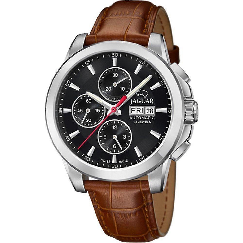 Jaguar - J975/4 - Watch - Chronograph - Automatic - Men
