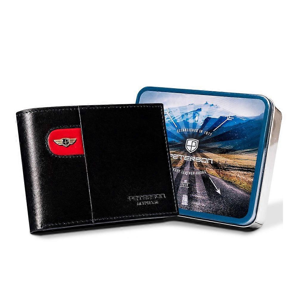 Wallets Peterson PTN22303VTE