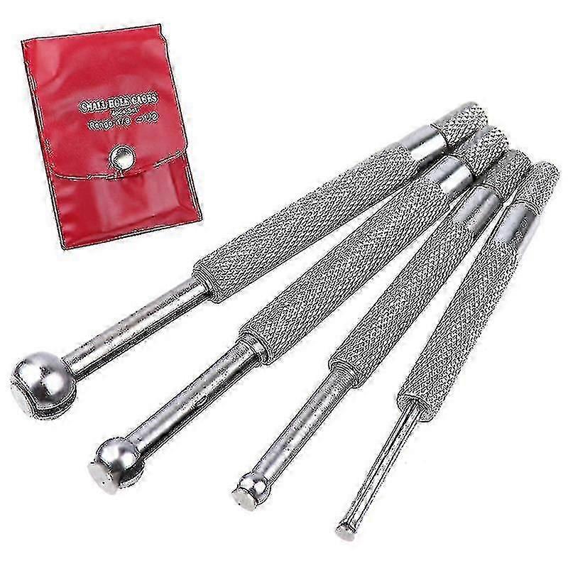 Telescopic Gauges For Small Holes Adjustable Inner Diameter Gauge Telescopic Gauge Adjustable Gauge Inner Hole Gauge Manual Measuring Tool