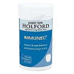 Patrick Holford Immune C 60 Tablets
