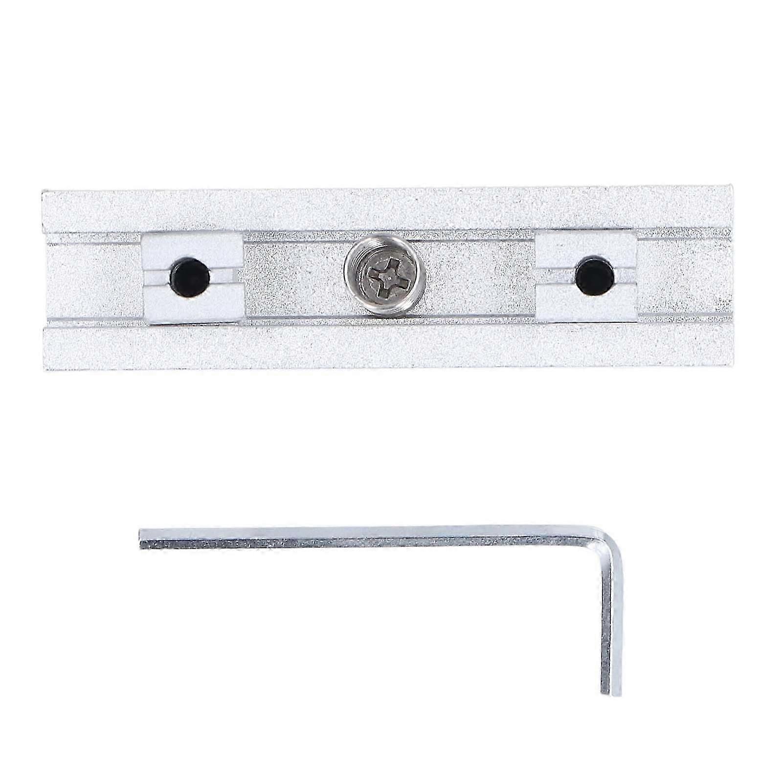 BGA Reballing Station Directly Heated BGA Reballing Stencil Holder Chip Rework Station Silver