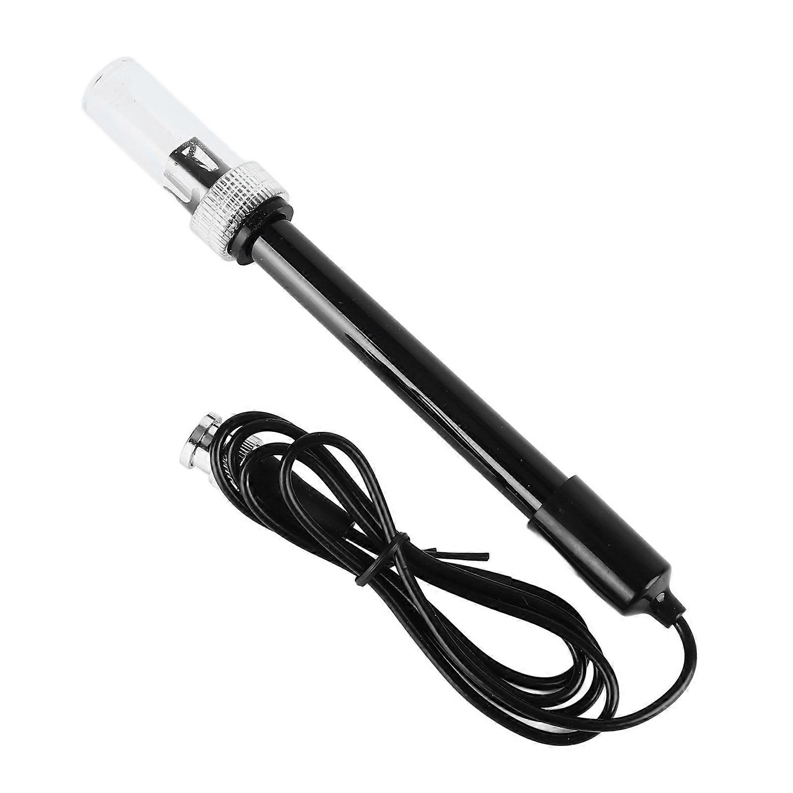 PH Electrode Probe ABS High Accuracy PH Non Rechargeable Electrode Probe for Laboratory 