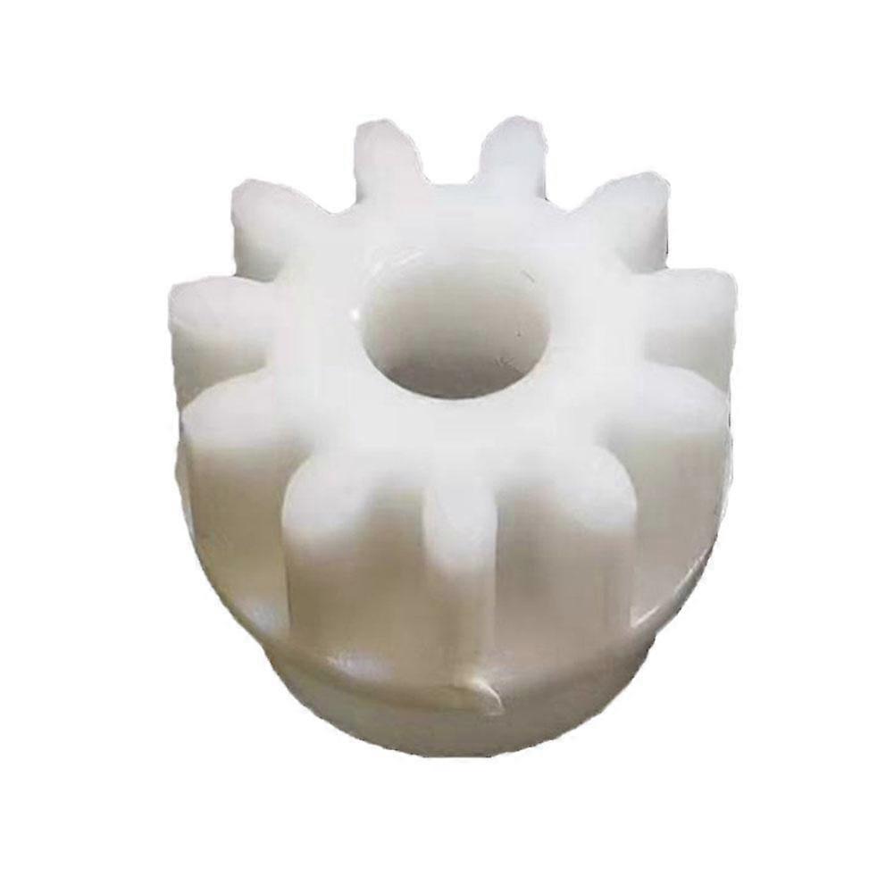 (A)$One-way gear rotating mop foot gear mop bucket accessories plastic small gear