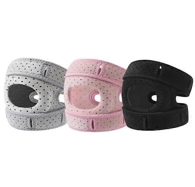 Wellness Knee Brace - smertelindrende knestøtte