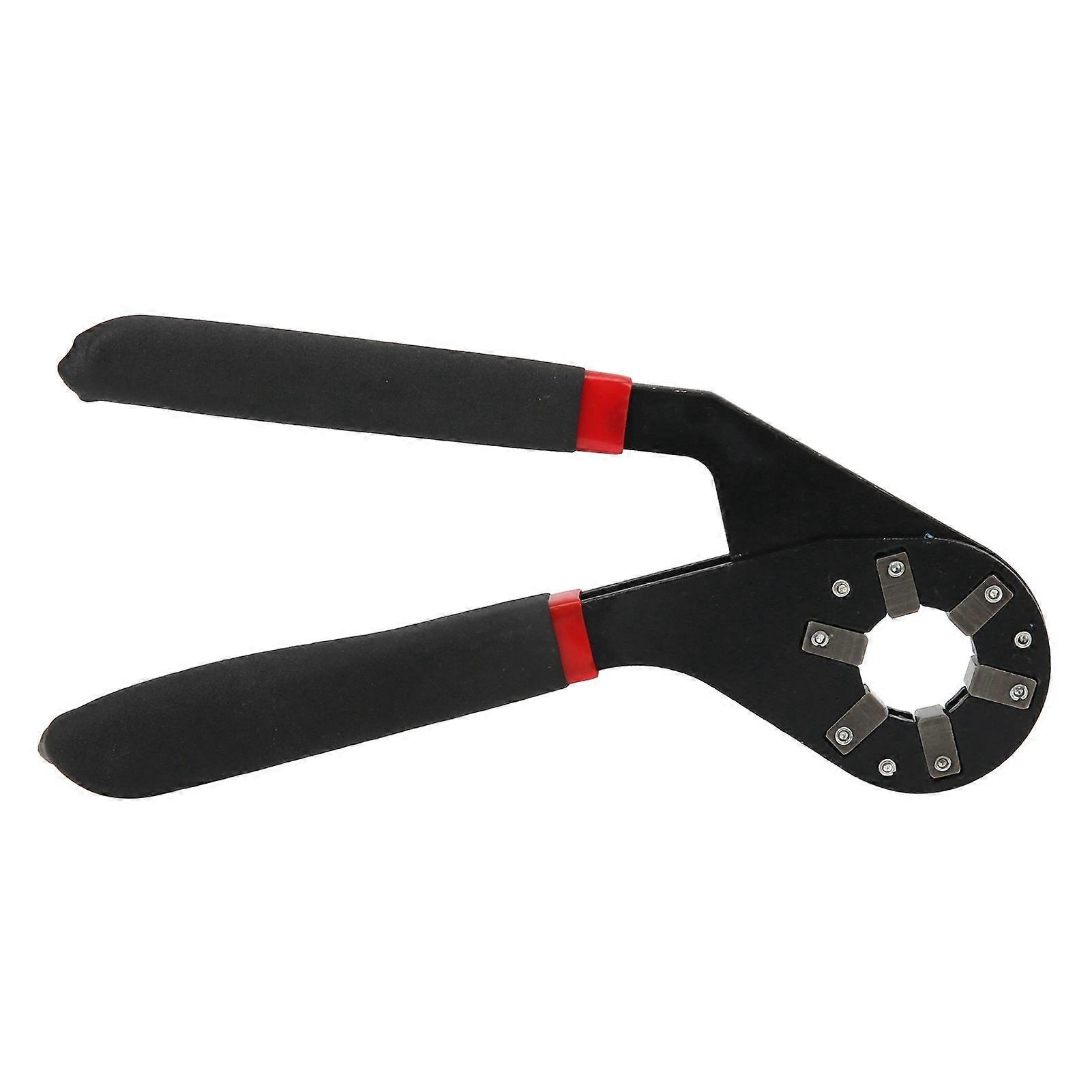 High quality  Multifunctional plum wrench torque adjustable movable hexagon