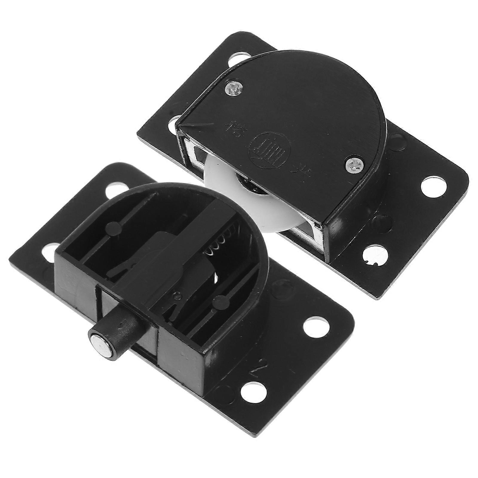 Replacement Door Wheel, Sliding Pulley with Easy Installation for Cabinets