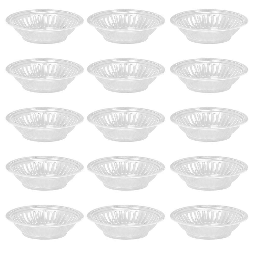 Sushi Tableware Trays, Practical and Hygienic, Enhances Food Presentation