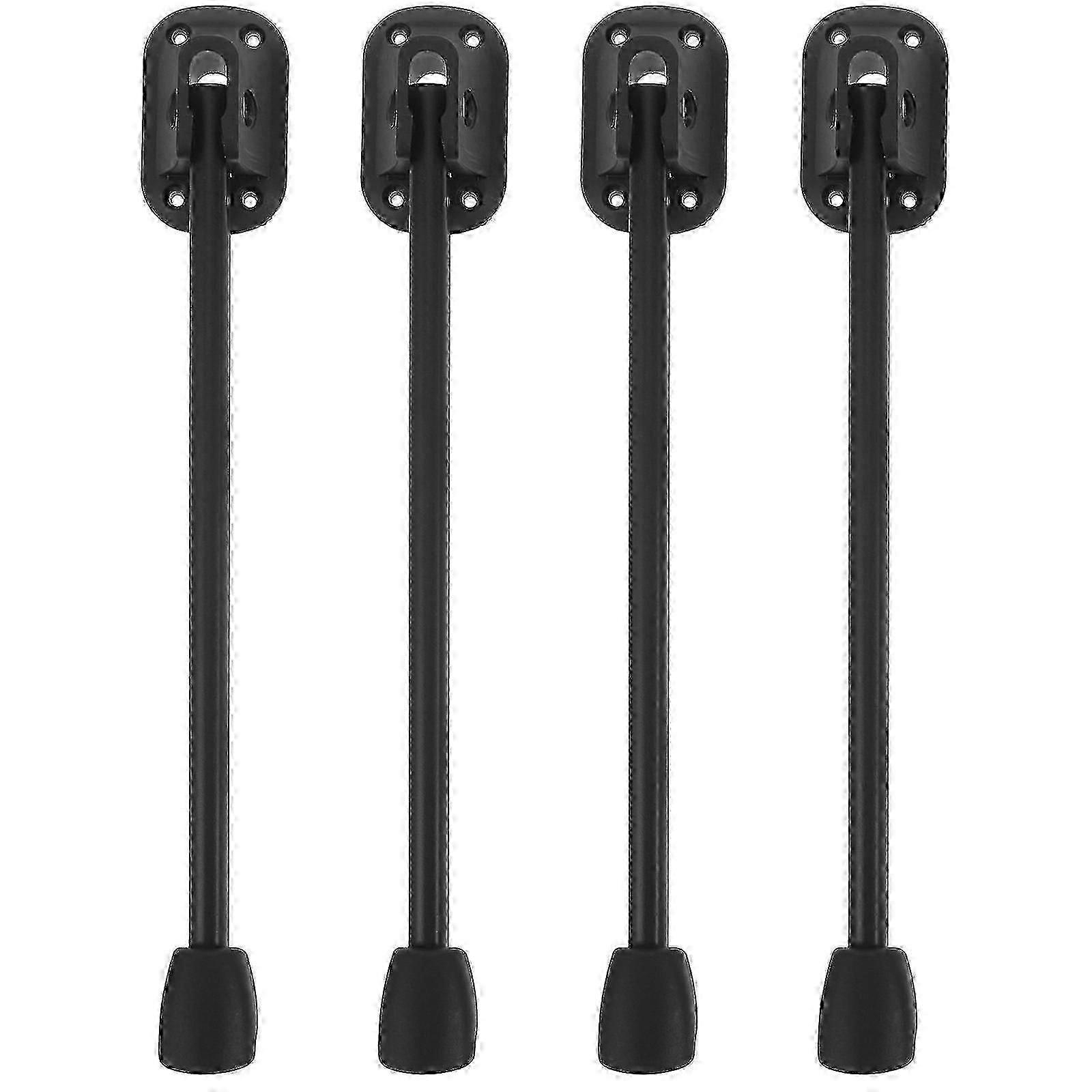 4pcs Heavy Duty Foldable Coffee Table Legs for Desk