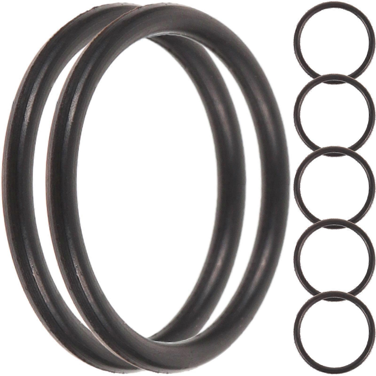 Stops for Trumpet, Flexible and Easy to Install on Instruments