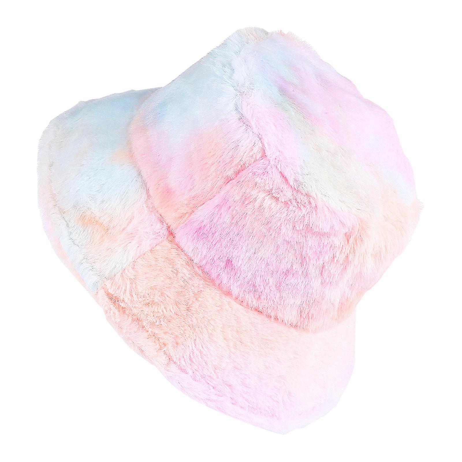 Women's Bucket Hats, Comfortable Fisherman Hat for Cool Weather, Portable Storage