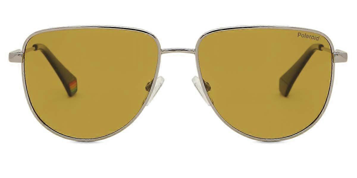 Polaroid PLD 6196/S/X Polarized 6LB/MU Unisex Sunglasses