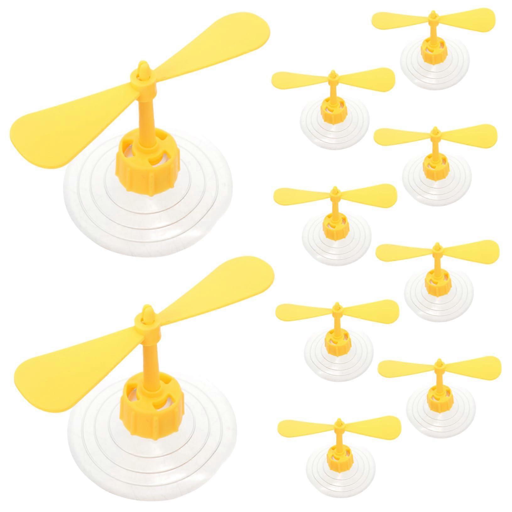 Dragonfly Decor Creative Helmet Cup Set of 10, Durable Dragonfly Design for Home and Event Decoration