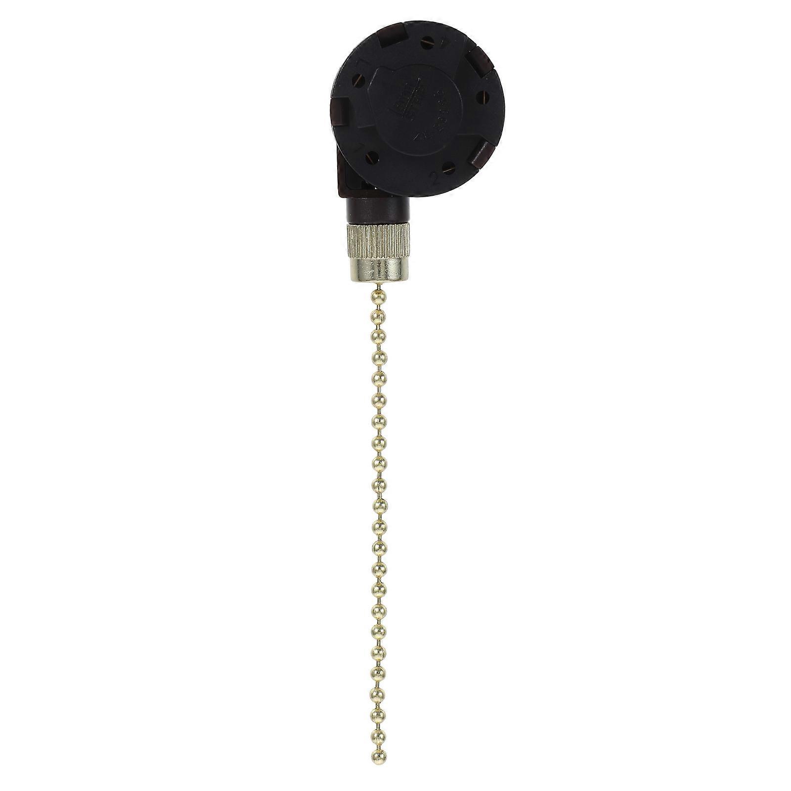 Ceiling Switch Plastic Material 5.6 1.2 0.8in For Room Decor 1Set