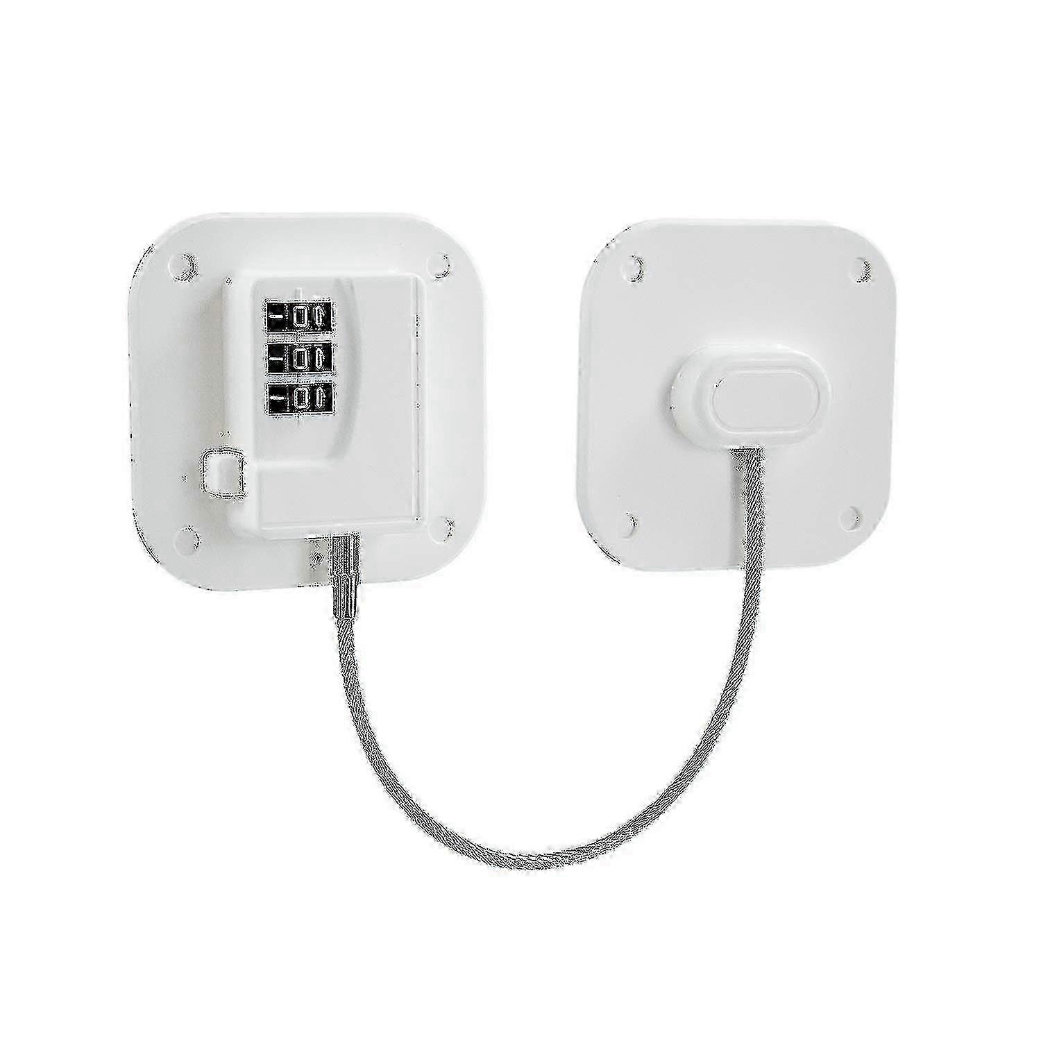 Fridge Lock Child Safety Fridge Lock