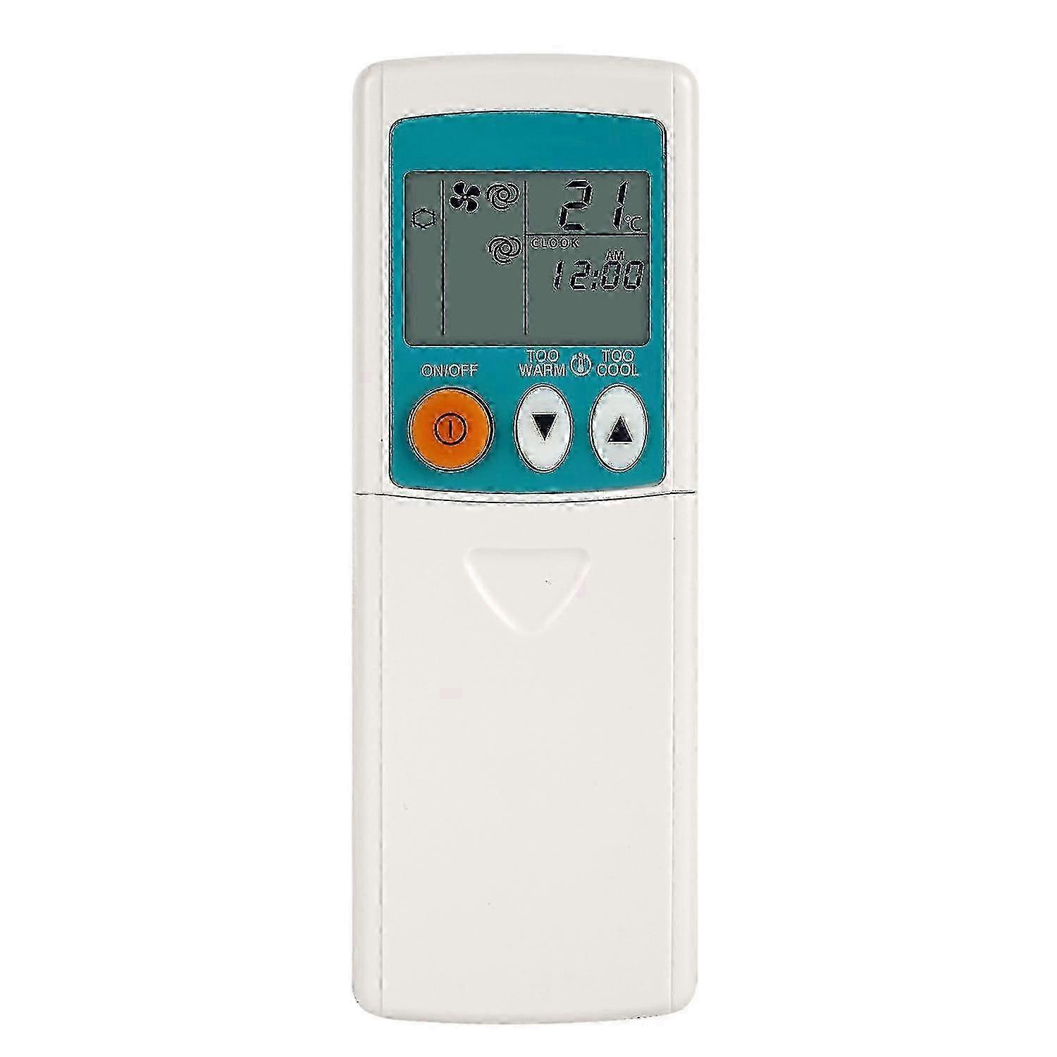 Suitable For Mitsubishi Air Conditioning Remote Control Msz-a09yv Msz-a18yv Km04