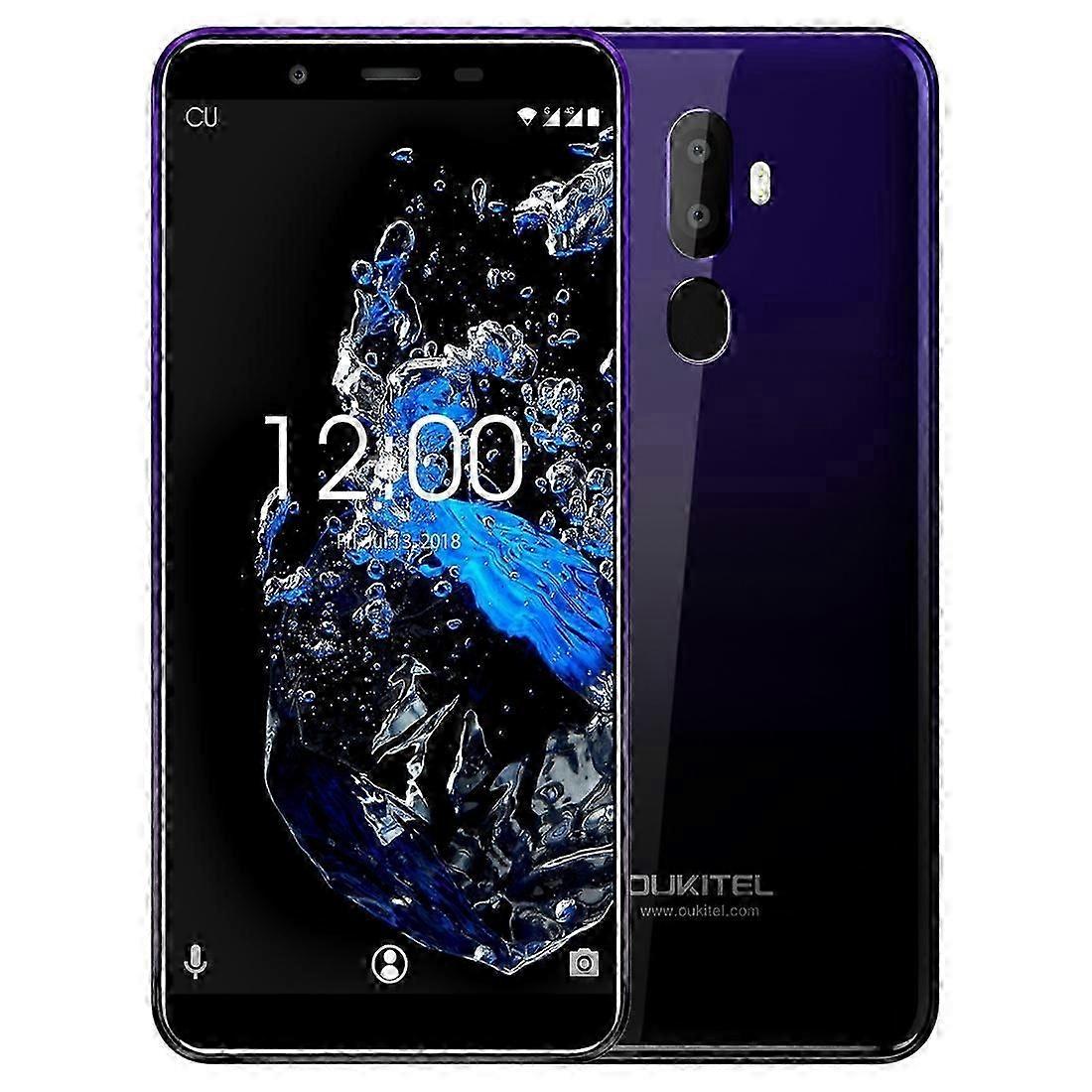 U25 Pro Telefon 4GB+64GB