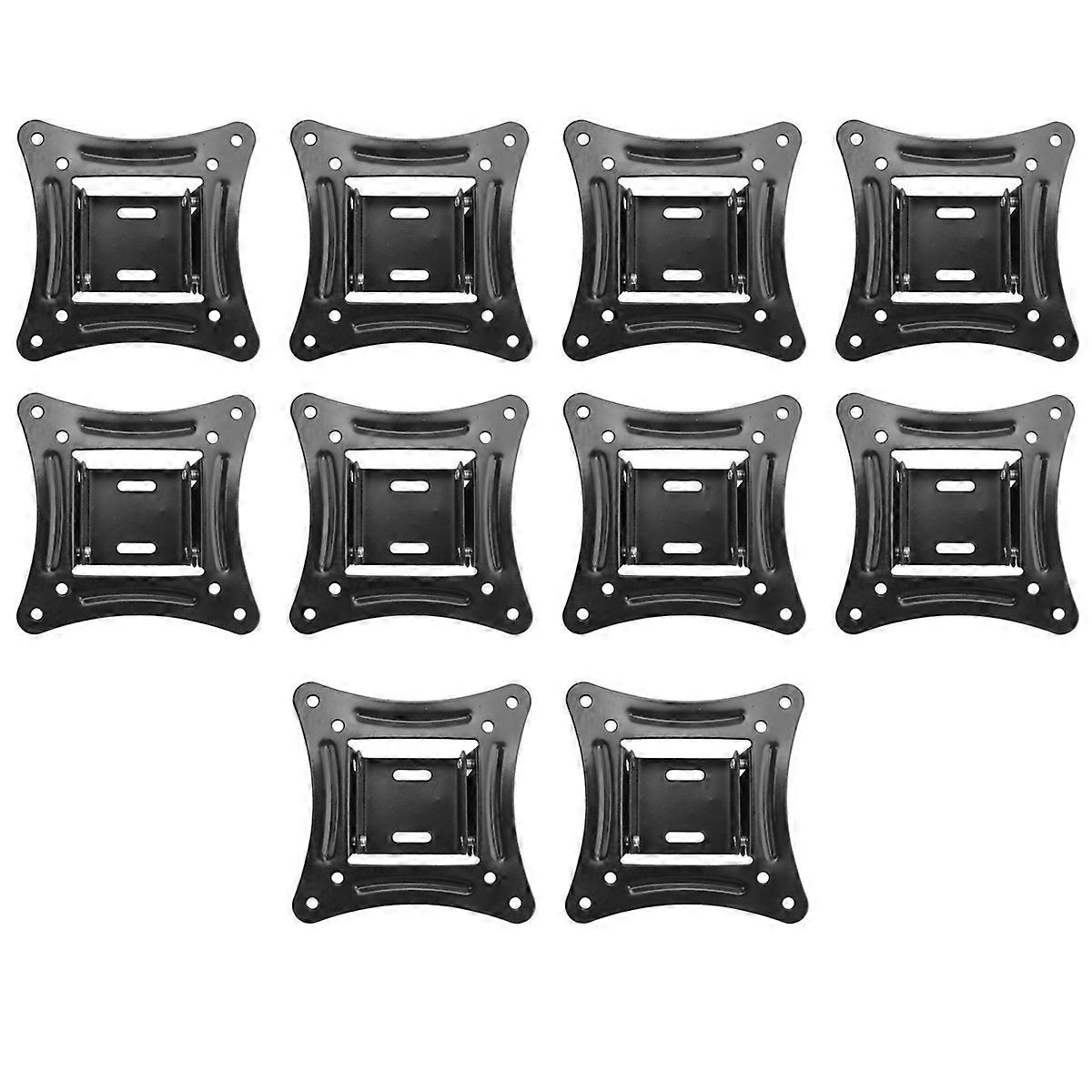 Universal Wall Mount Stand for 14-27inch LCD LED Screen Height -C12