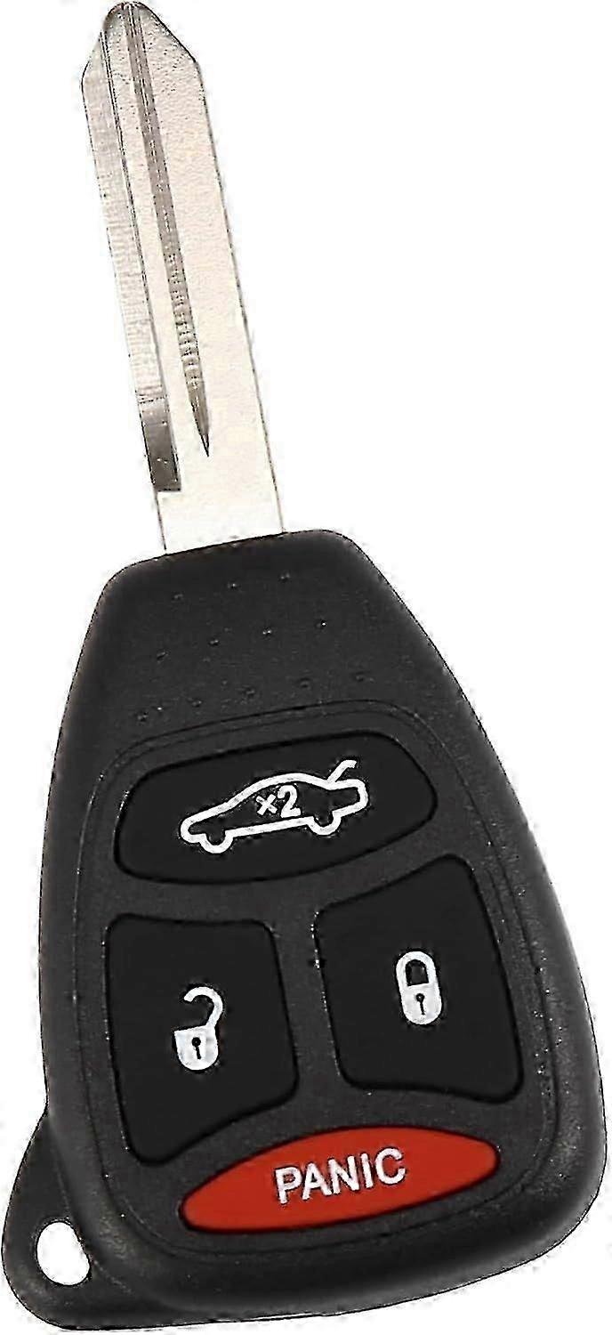High quality   Replacement Keyless Entry Remote Car Key Fob KOBDT04A